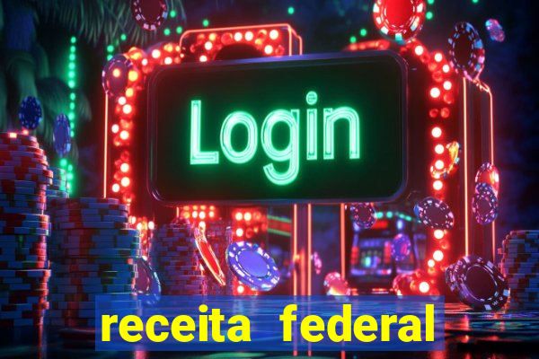 receita federal salvador agendamento