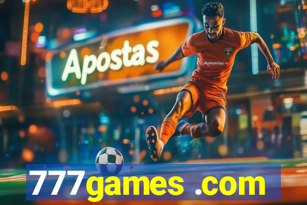 777games .com