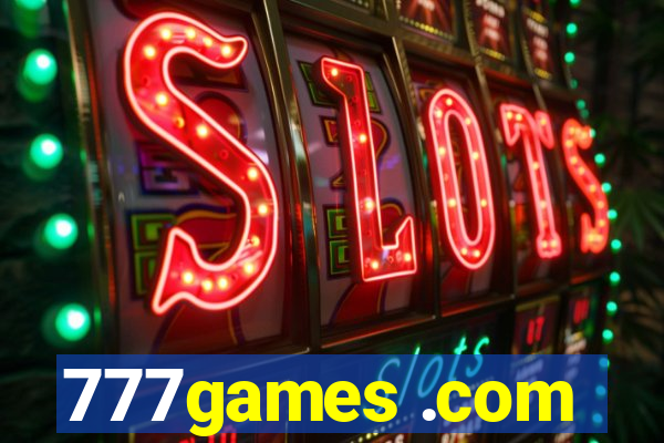 777games .com