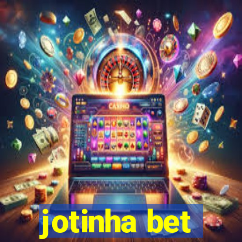 jotinha bet