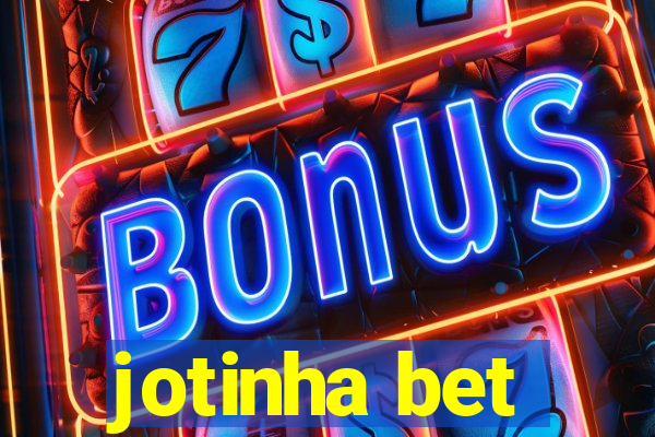 jotinha bet