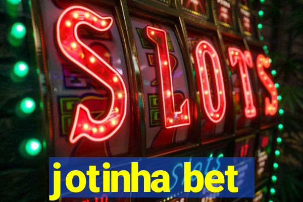 jotinha bet