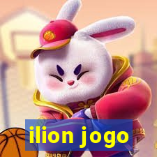 ilion jogo