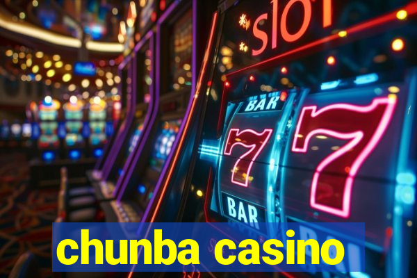 chunba casino