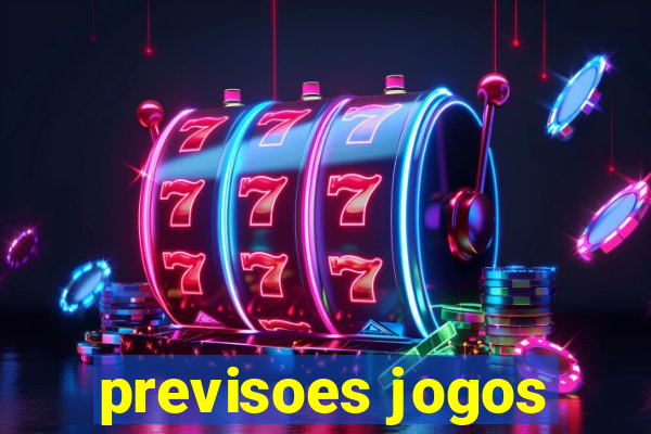 previsoes jogos