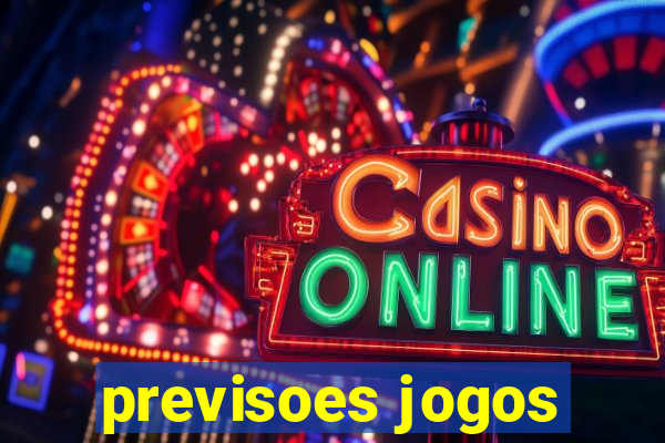 previsoes jogos