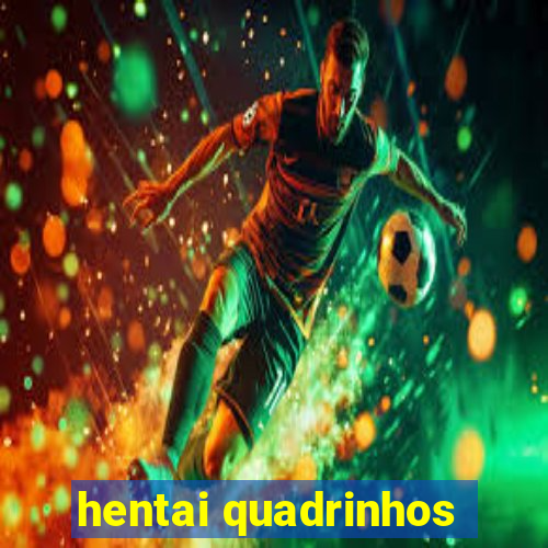 hentai quadrinhos