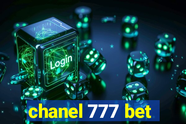 chanel 777 bet