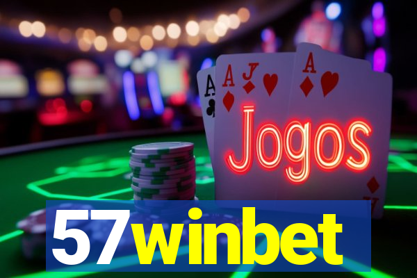 57winbet