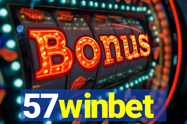 57winbet