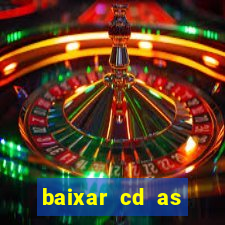 baixar cd as melhores de edson gomes