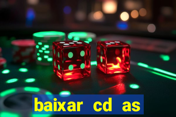 baixar cd as melhores de edson gomes