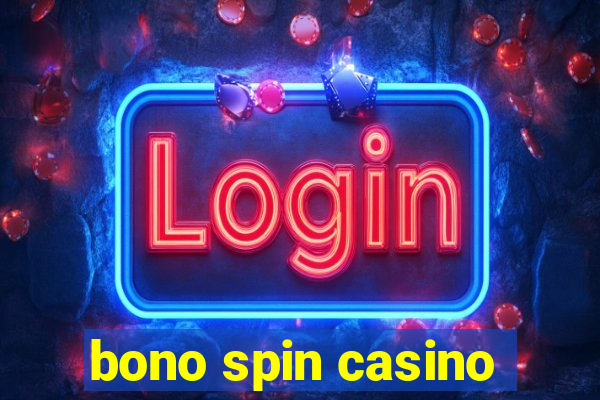 bono spin casino