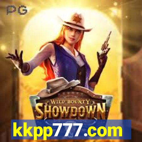 kkpp777.com