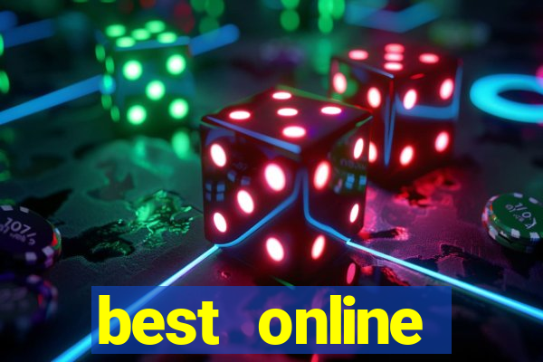 best online australian casino