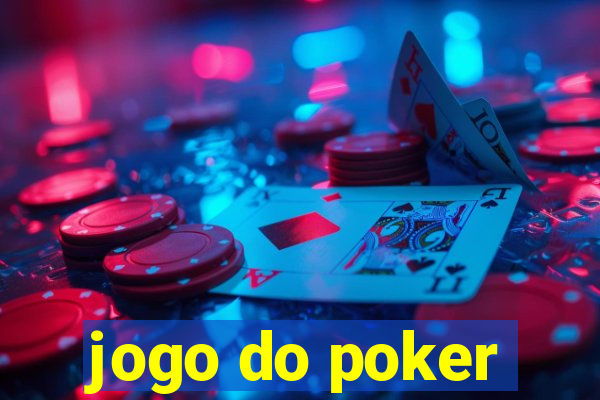 jogo do poker