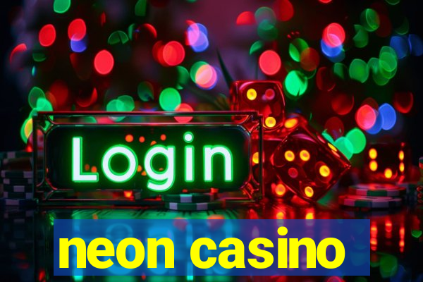 neon casino