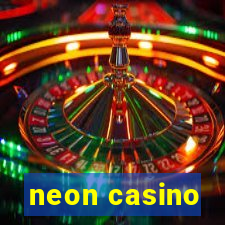 neon casino