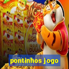 pontinhos jogo