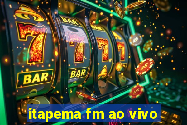 itapema fm ao vivo