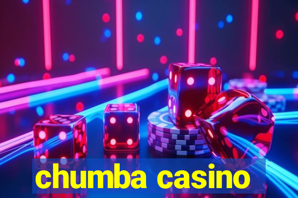 chumba casino