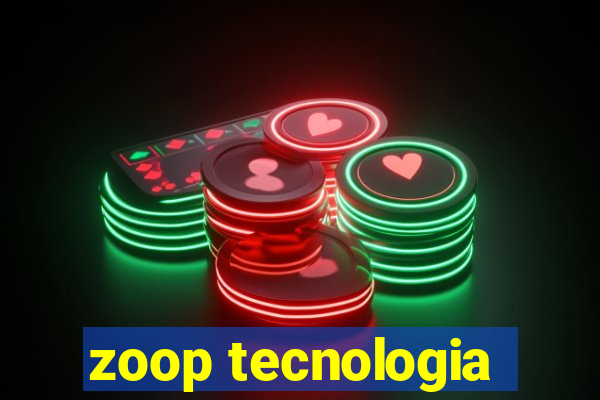 zoop tecnologia