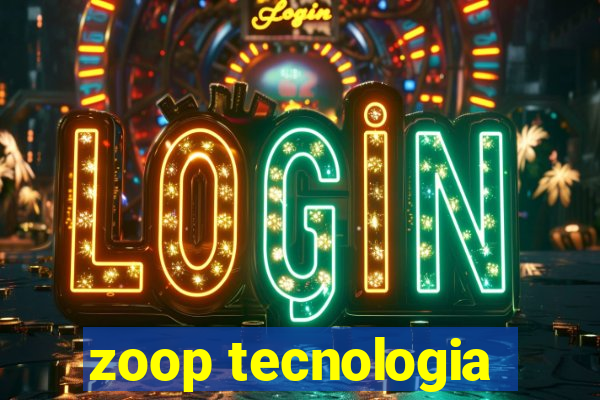 zoop tecnologia