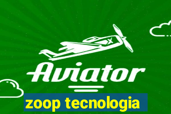 zoop tecnologia