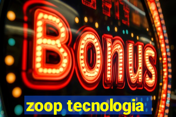 zoop tecnologia