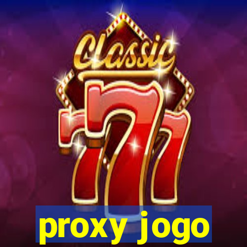 proxy jogo