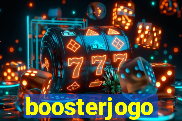 boosterjogo