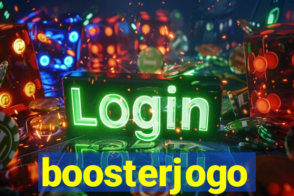 boosterjogo