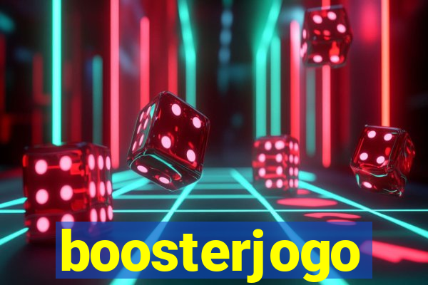 boosterjogo