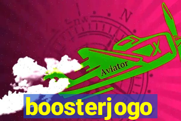 boosterjogo