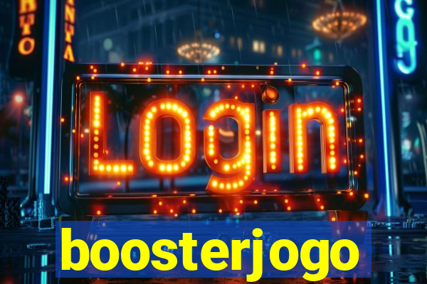 boosterjogo