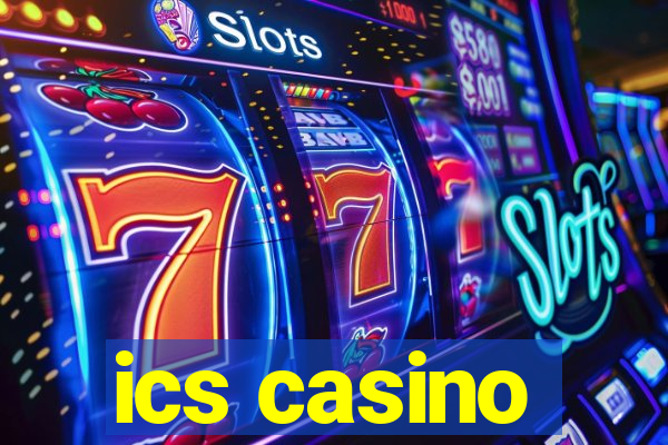 ics casino