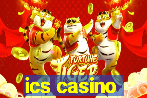 ics casino