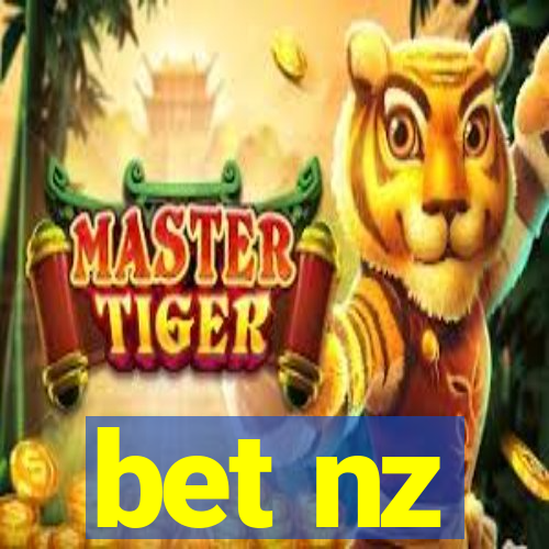 bet nz