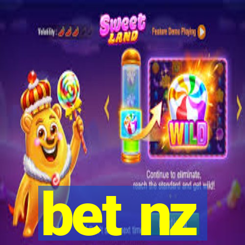 bet nz