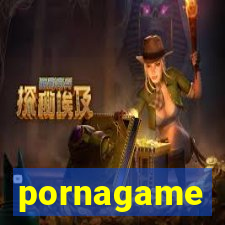 pornagame