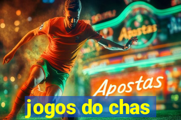 jogos do chas