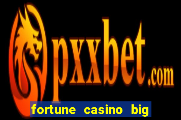 fortune casino big win 777 slots