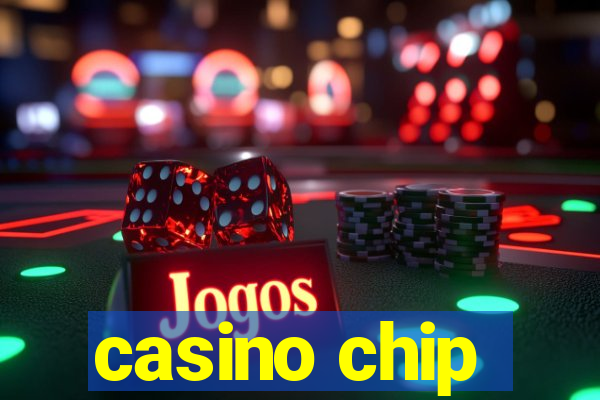 casino chip