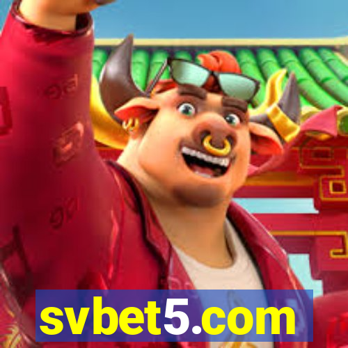 svbet5.com