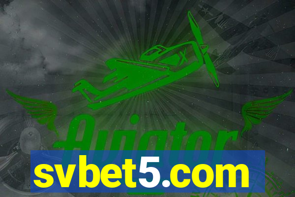 svbet5.com