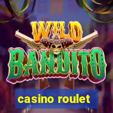 casino roulet