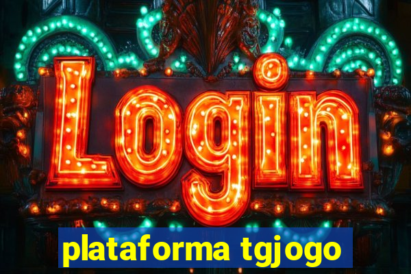 plataforma tgjogo