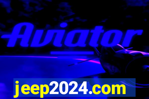 jeep2024.com