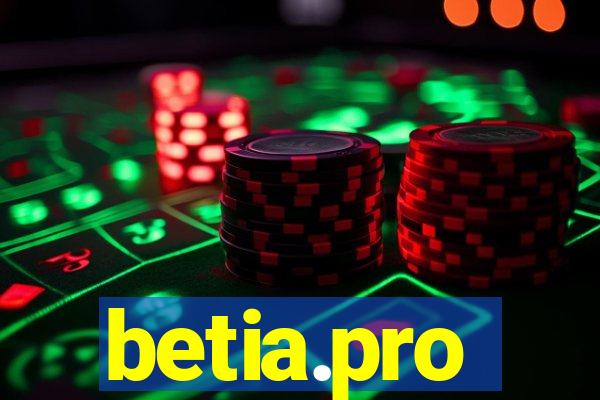 betia.pro