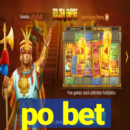 po bet